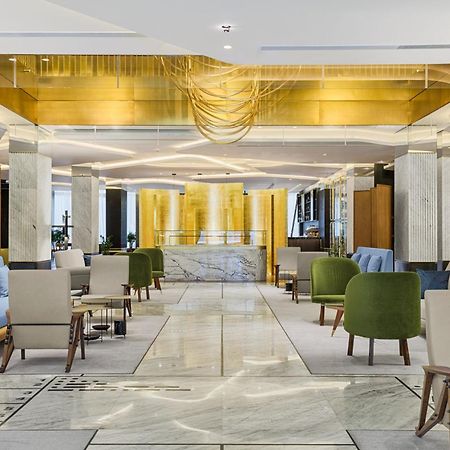 Le Meridien Batumi Luaran gambar