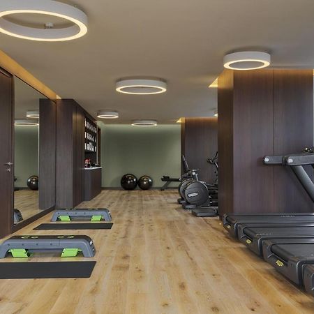 Le Meridien Batumi Luaran gambar