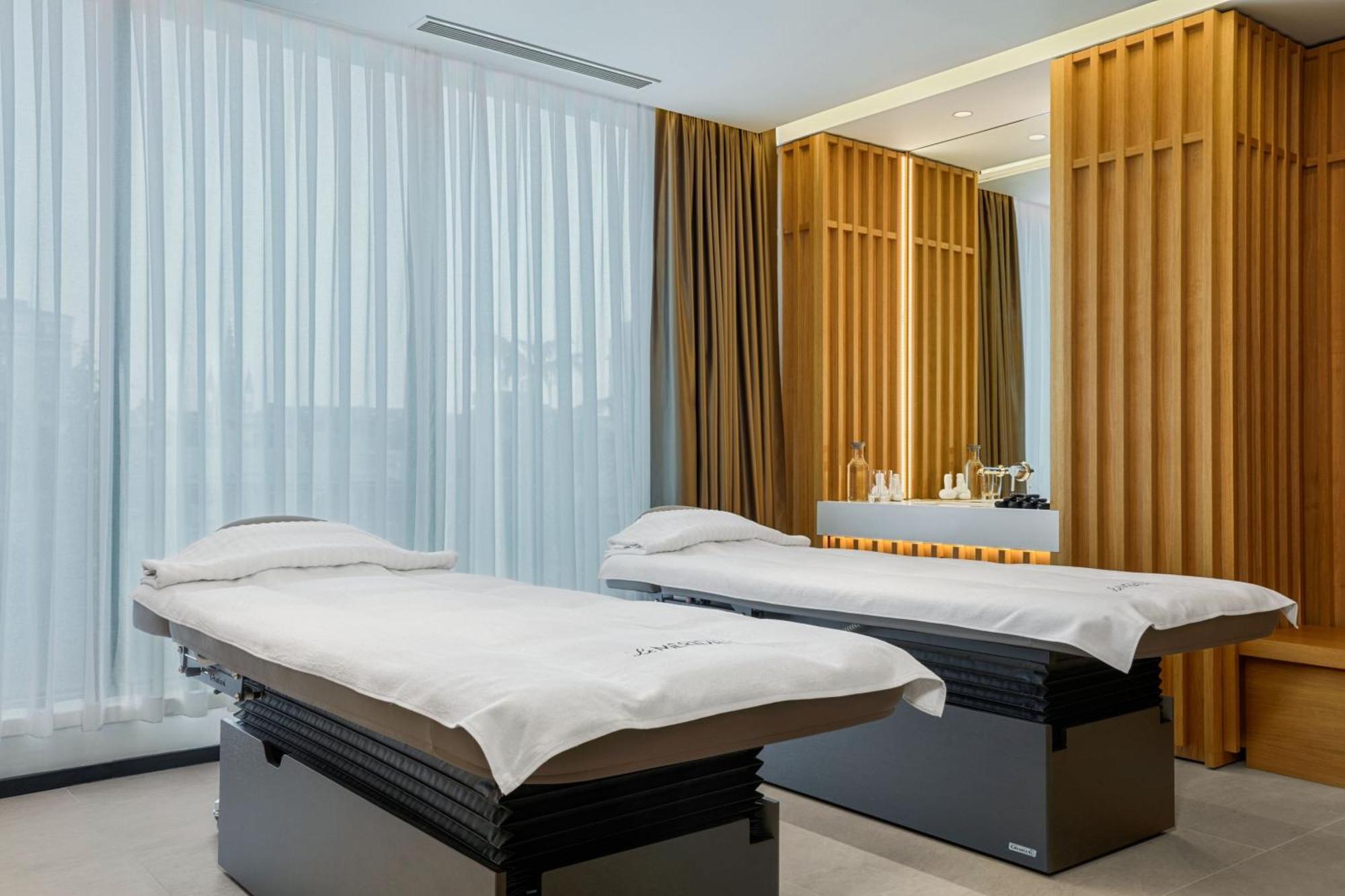 Le Meridien Batumi Luaran gambar