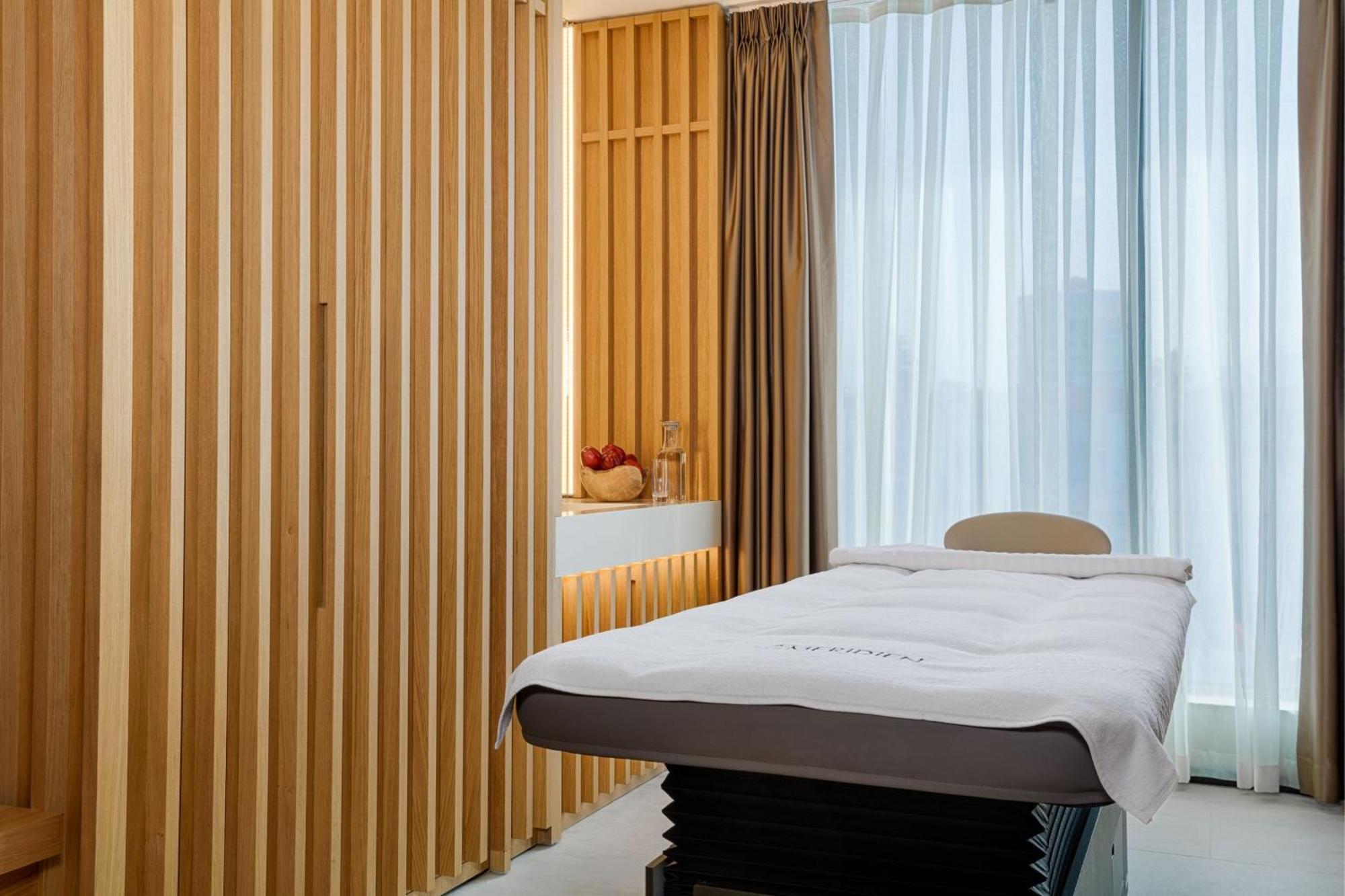 Le Meridien Batumi Luaran gambar