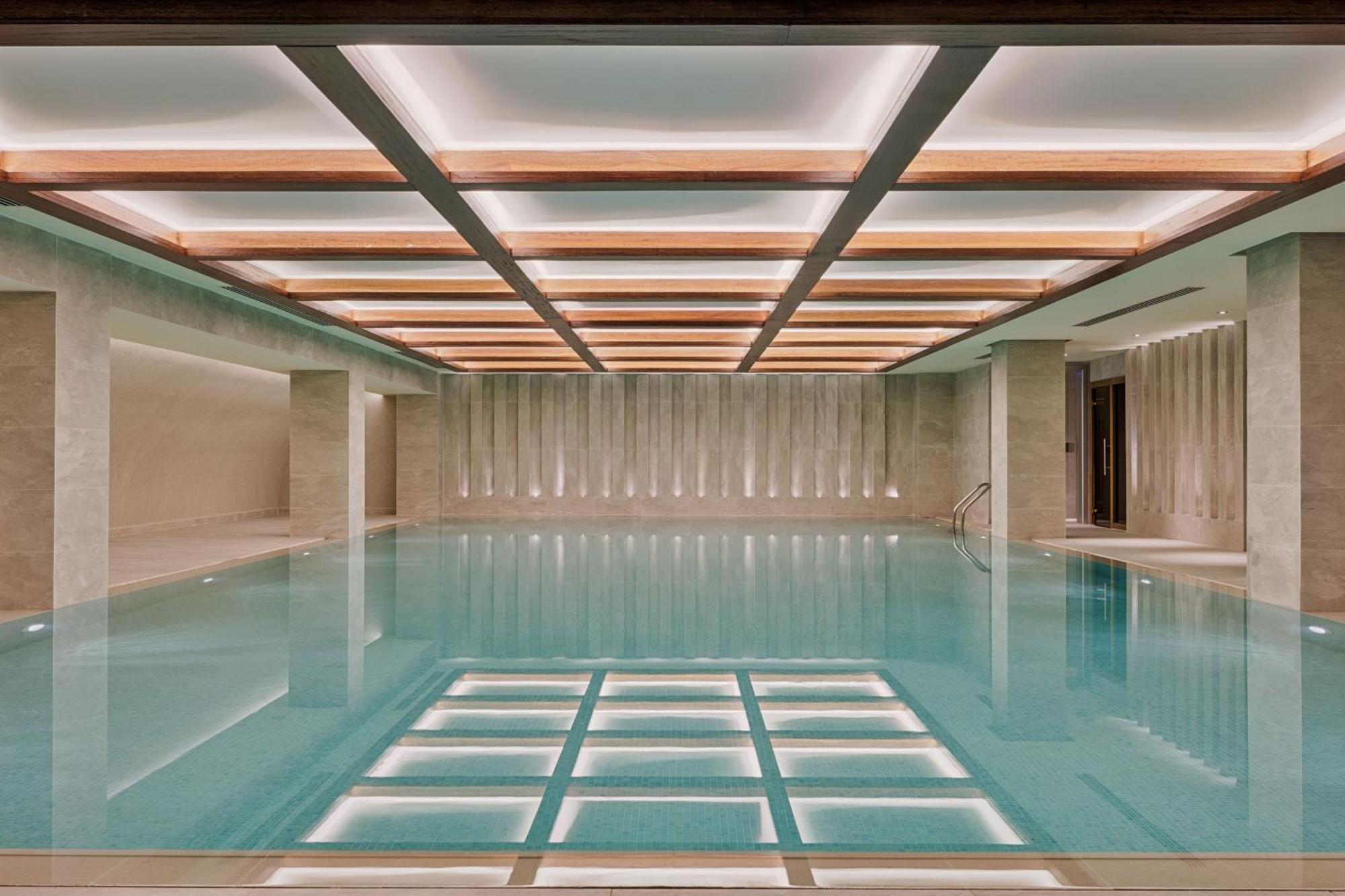 Le Meridien Batumi Luaran gambar