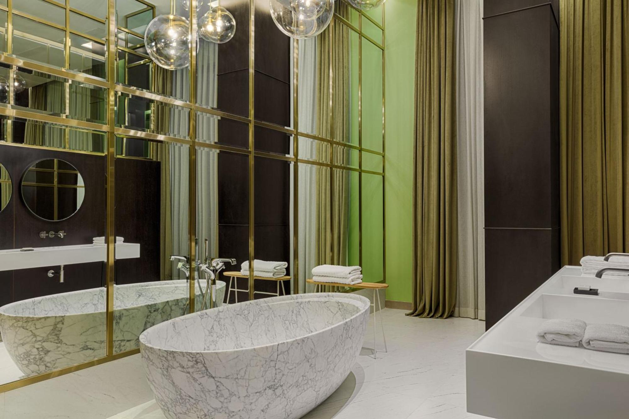 Le Meridien Batumi Luaran gambar