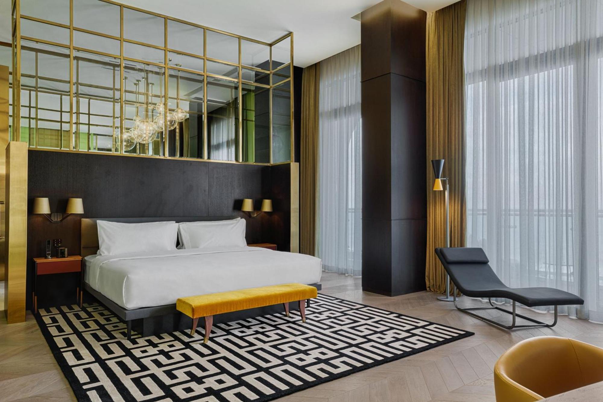 Le Meridien Batumi Luaran gambar