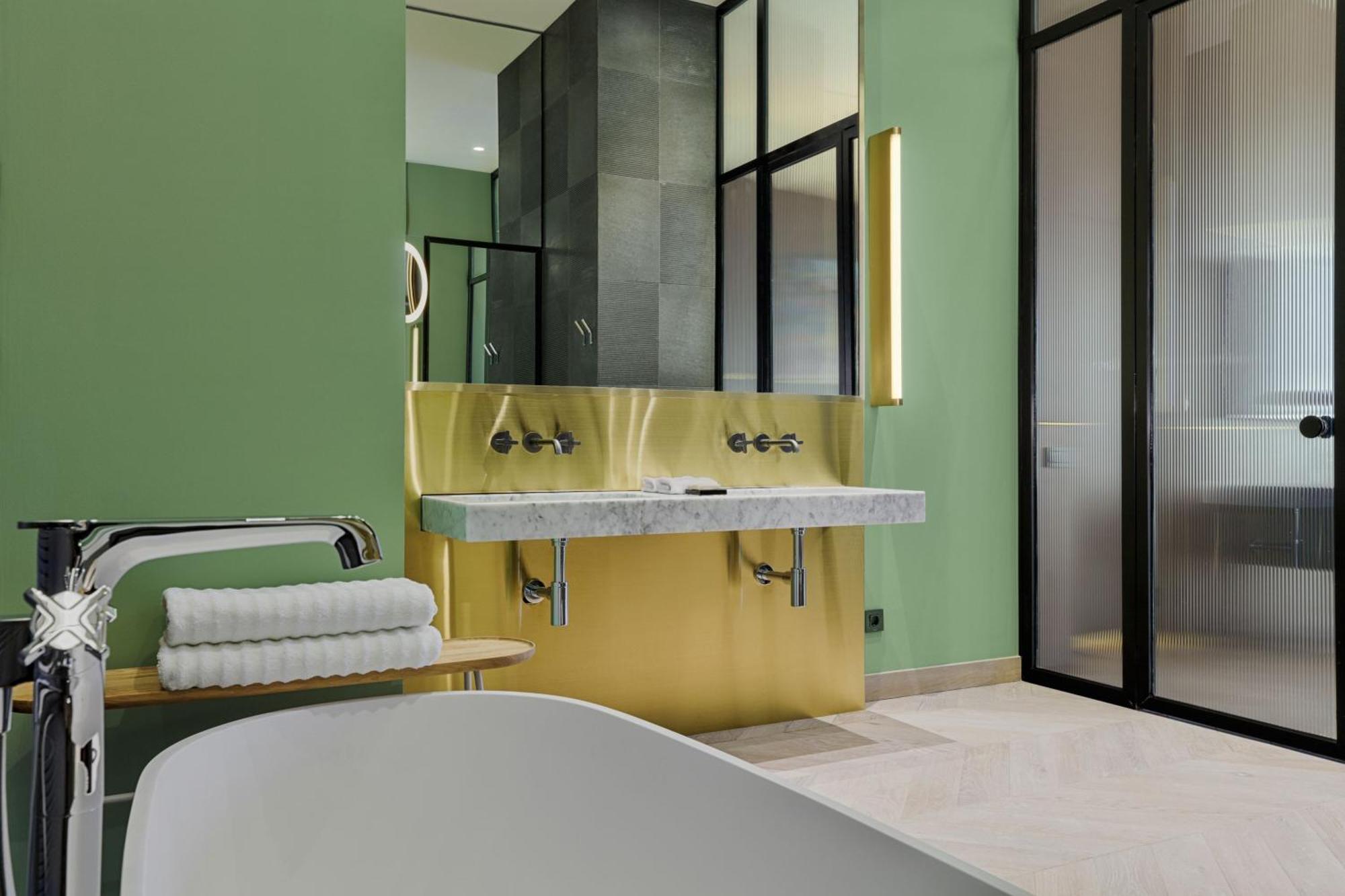 Le Meridien Batumi Luaran gambar