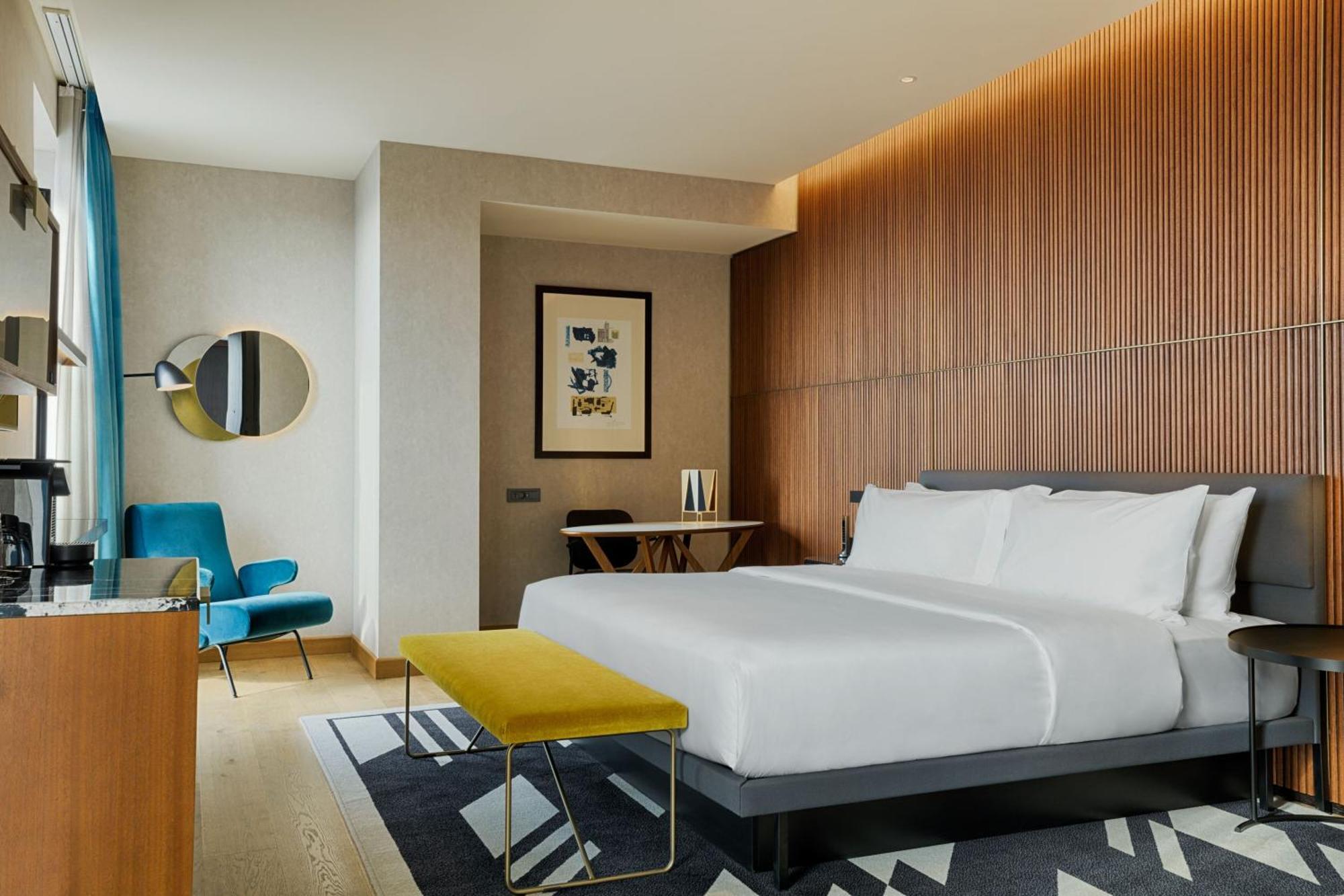 Le Meridien Batumi Luaran gambar