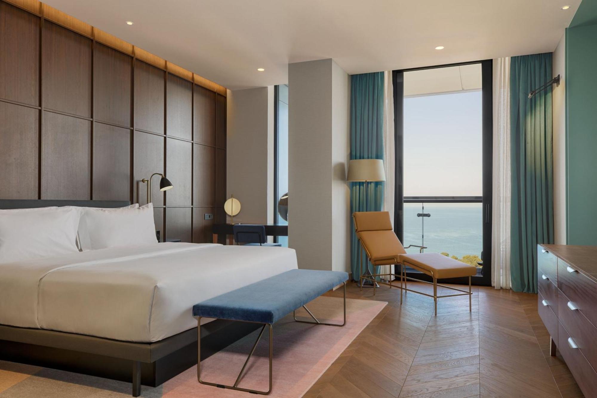 Le Meridien Batumi Luaran gambar
