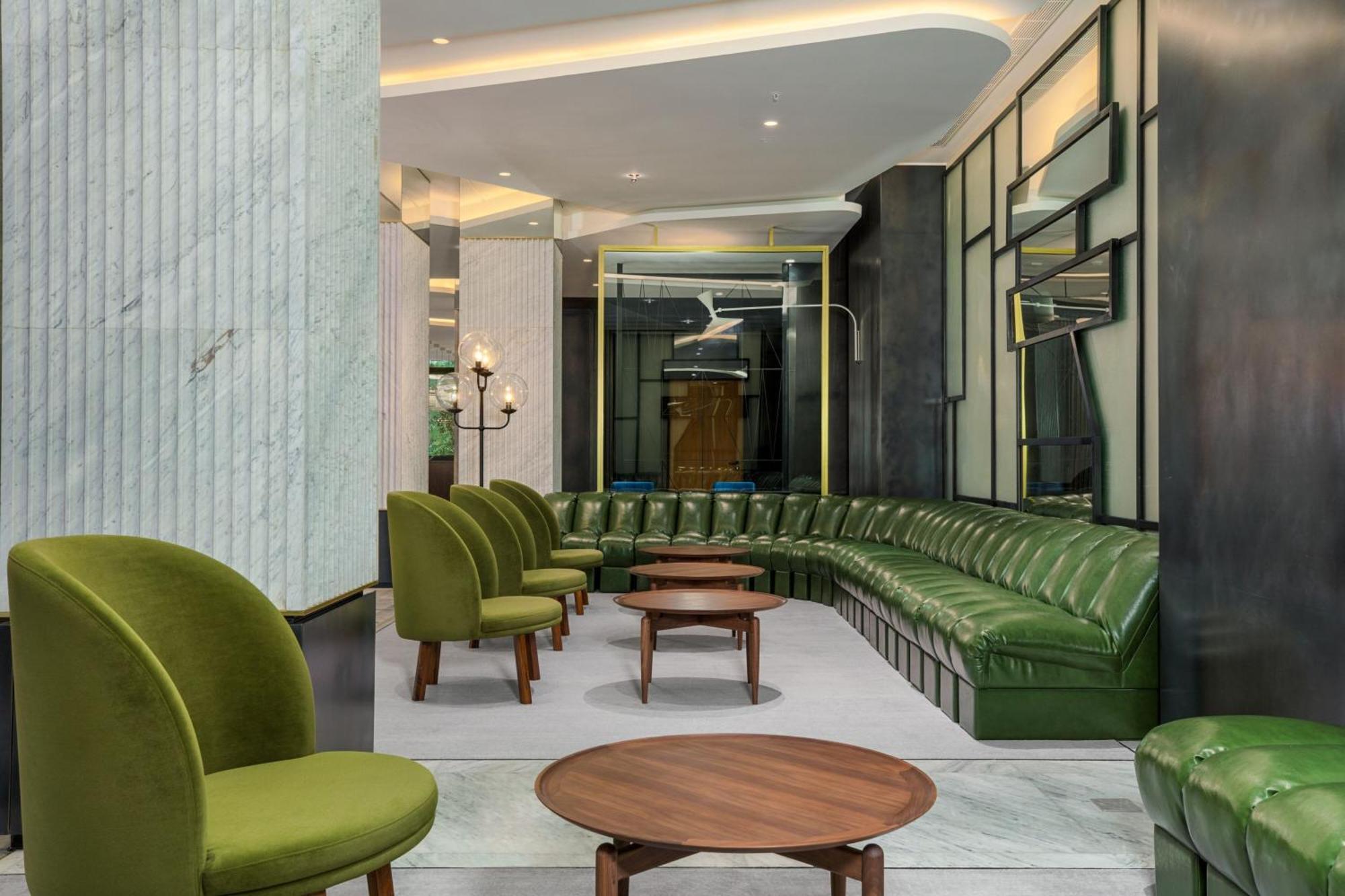 Le Meridien Batumi Luaran gambar