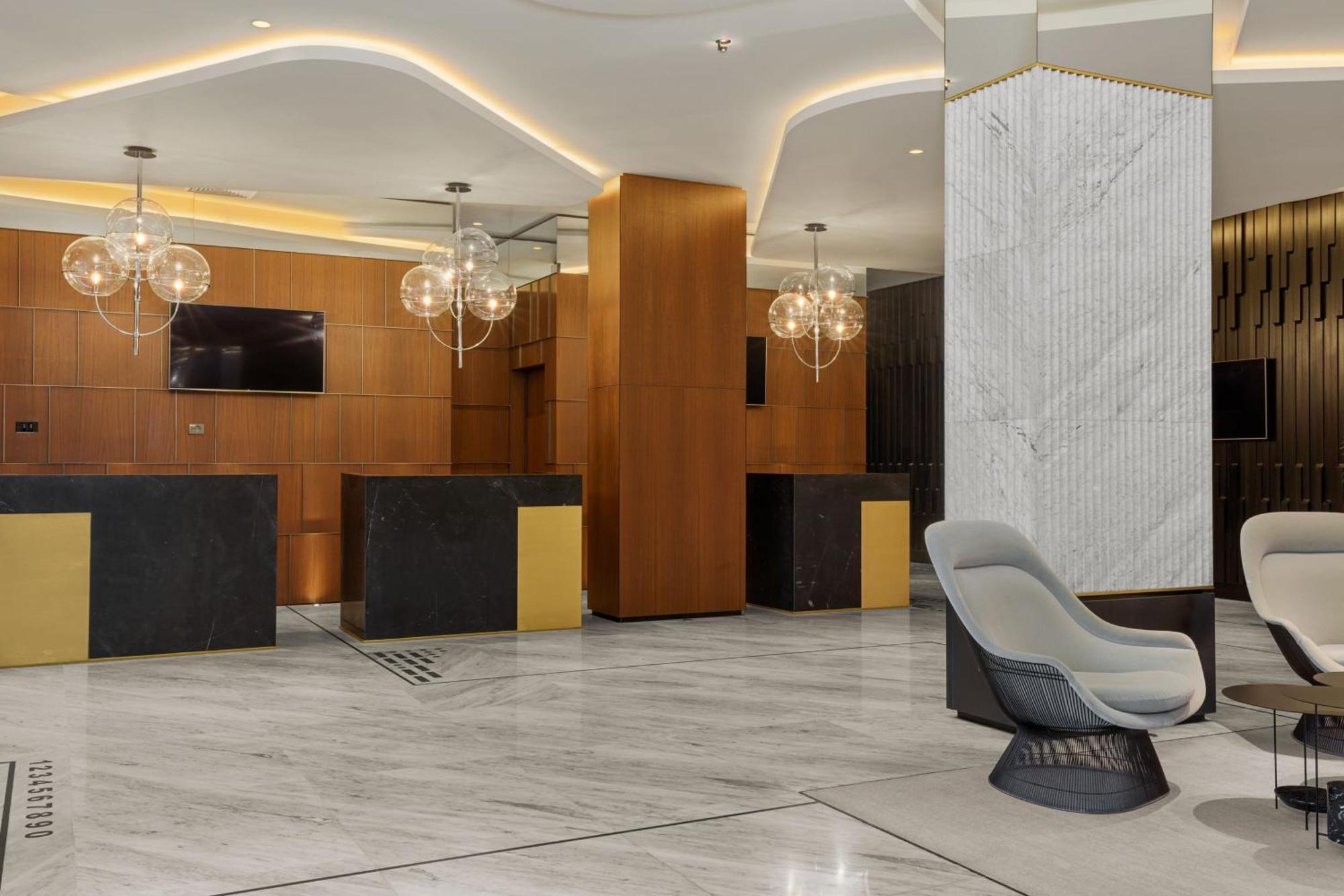 Le Meridien Batumi Luaran gambar