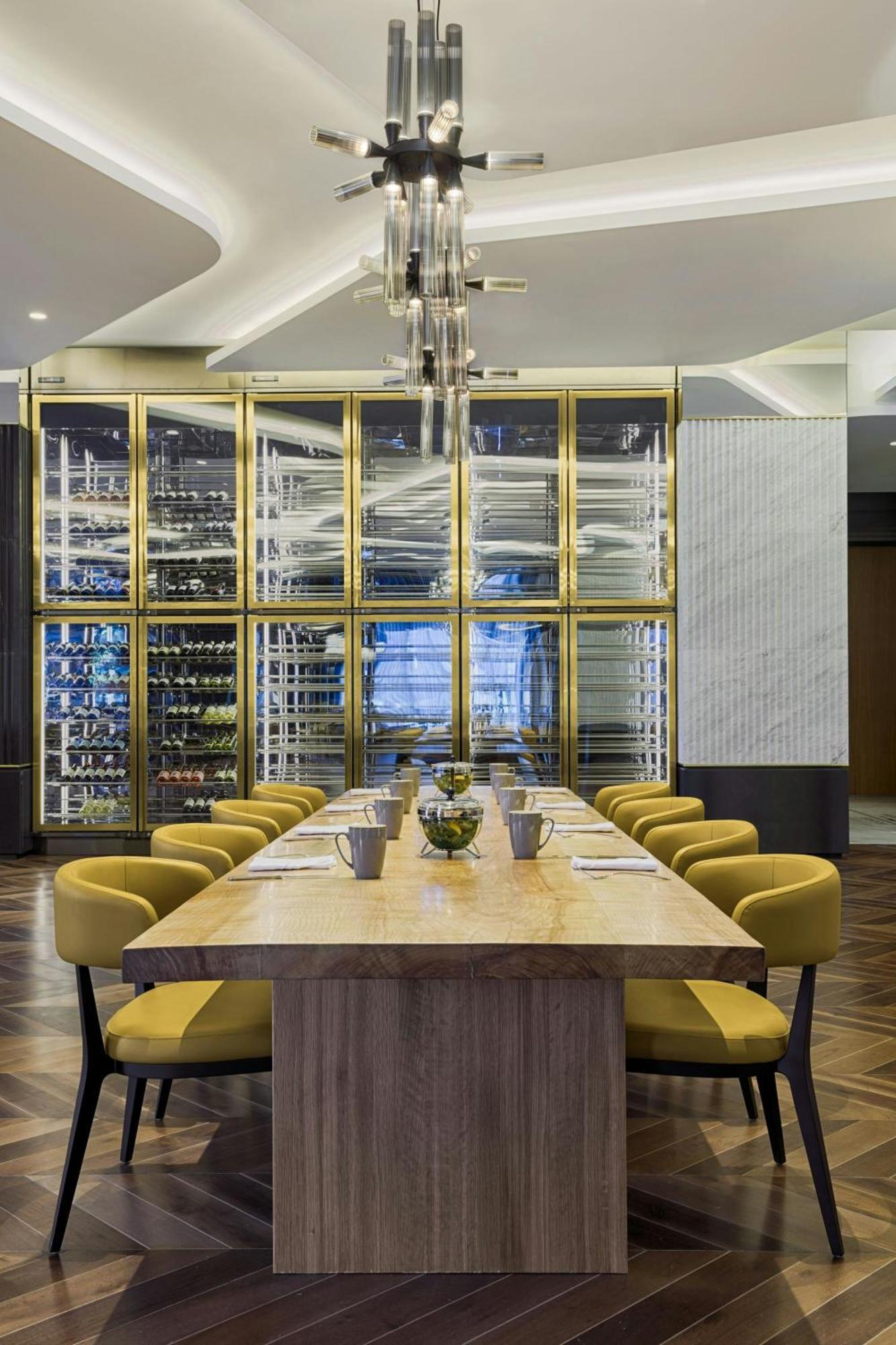 Le Meridien Batumi Luaran gambar