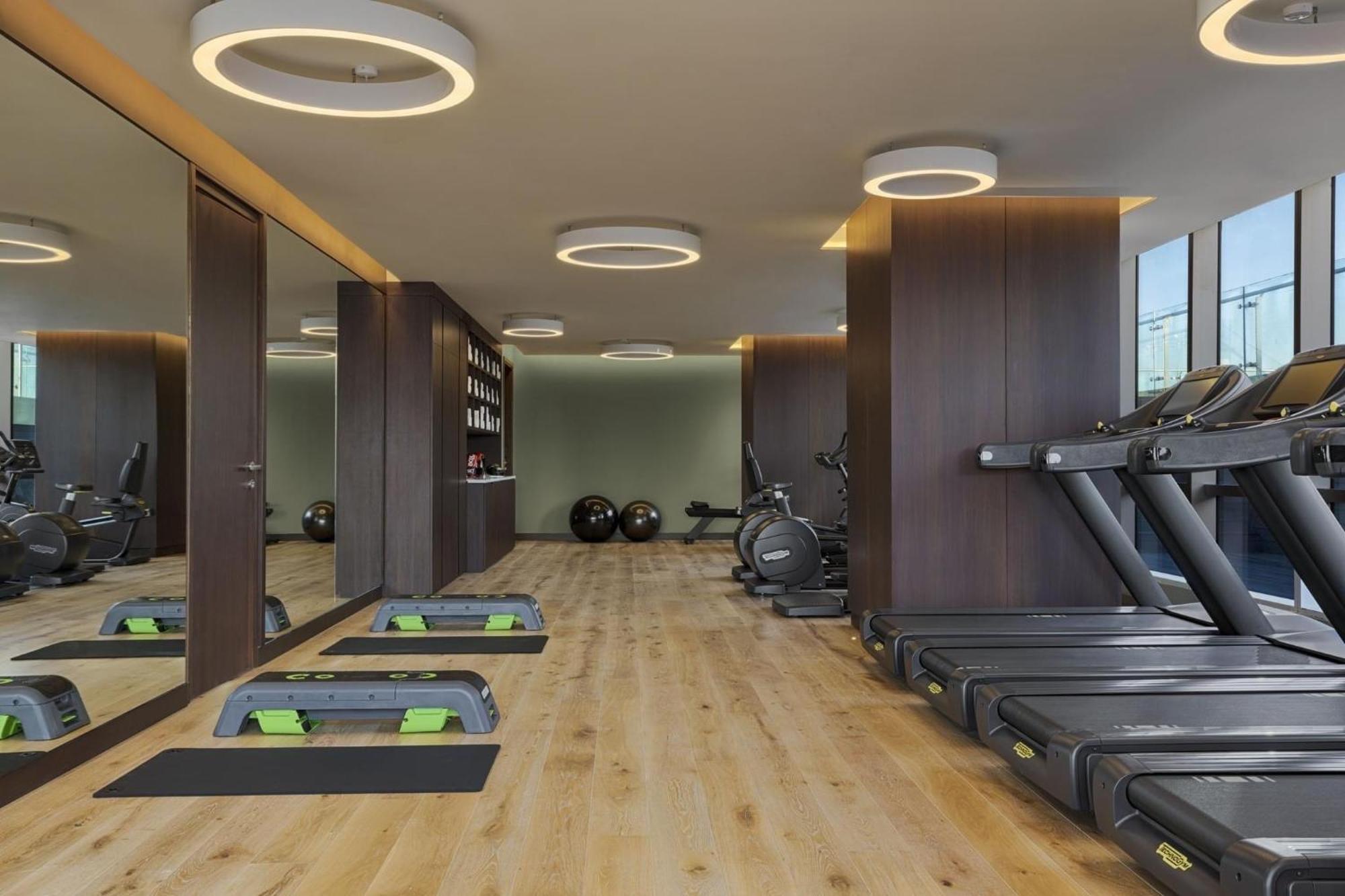 Le Meridien Batumi Luaran gambar
