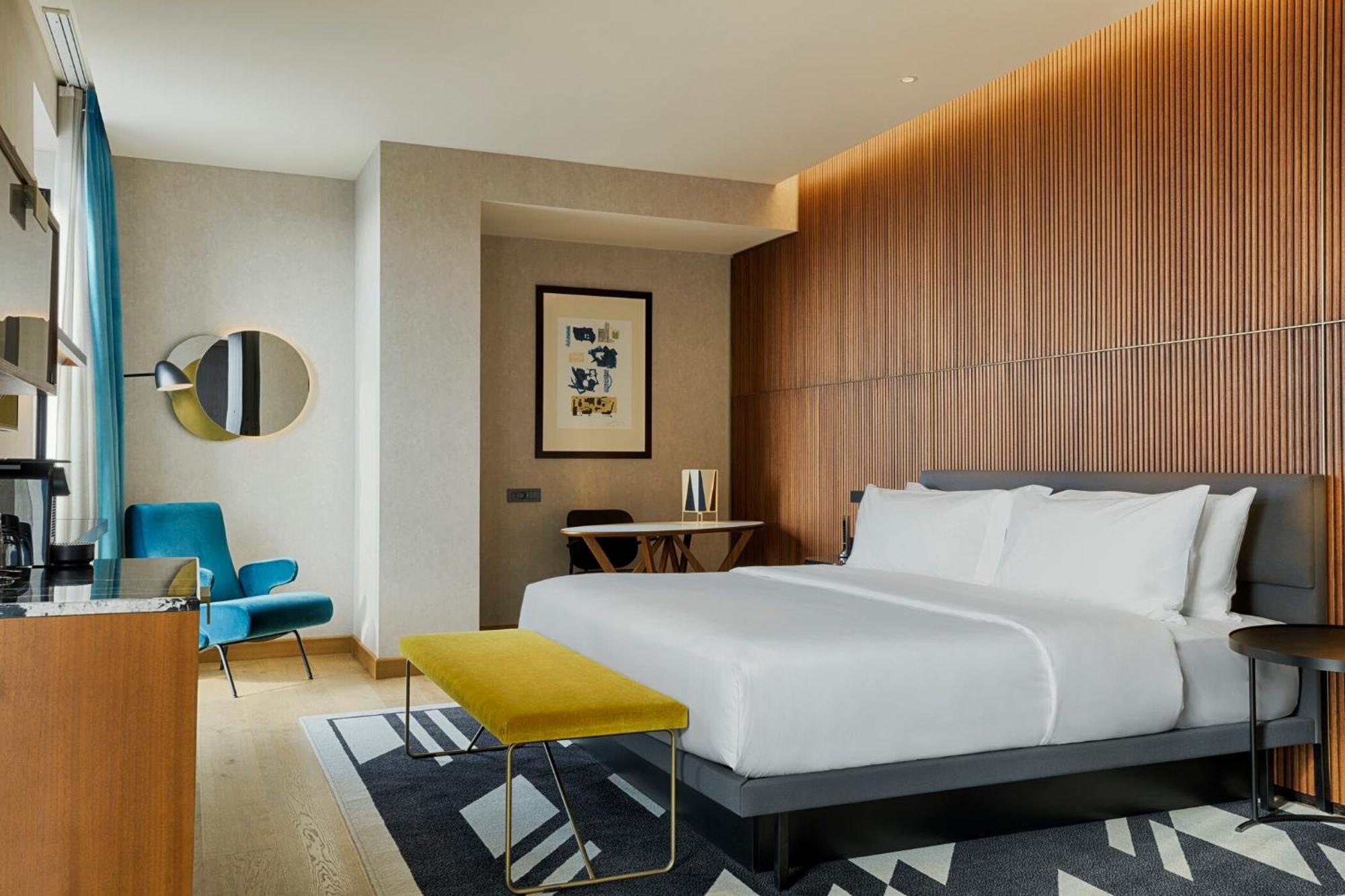 Le Meridien Batumi Luaran gambar